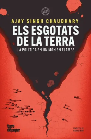 ELS ESGOTATS DE LA TERRA