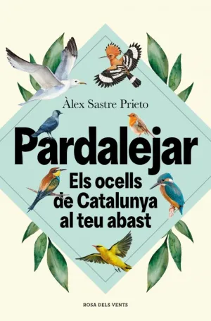 PARDALEJAR