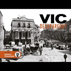 VIC DESAPAREGUT