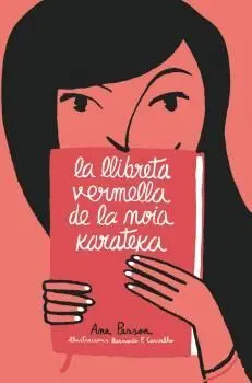 LA LLIBRETA VERMELLA DE LA NOIA KARATEKA