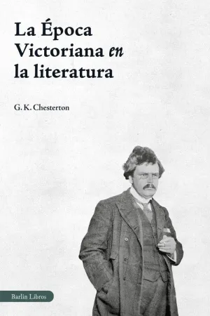 LA ÉPOCA VICTORIANA EN LA LITERATURA