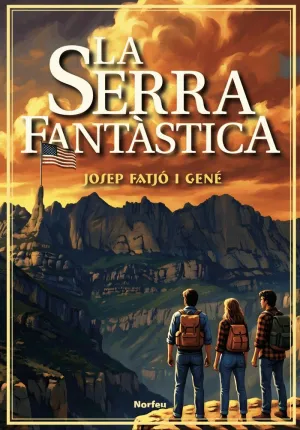 LA SERRA FANTÀSTICA