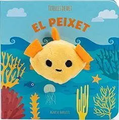 TITELLES AL DIT. EL PEIXET