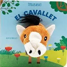 TITELLES DE DIT. EL CAVALLET