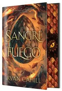 DE SANGRE Y FUEGO (EDICIÓN ESPECIAL LIMITADA)