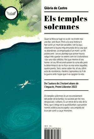 ELS TEMPLES SOLEMNES