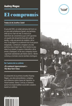 EL COMPROMÍS