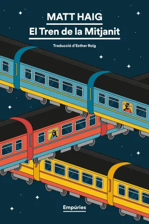 EL TREN DE LA MITJANIT