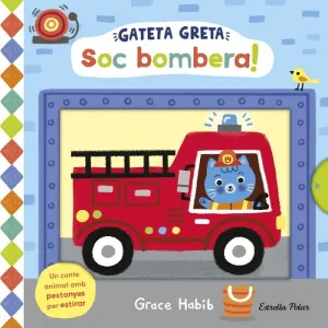 SOC BOMBERA!