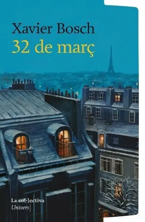 32 DE MARÇ