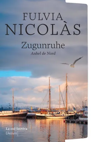 ZUGUNRUHE