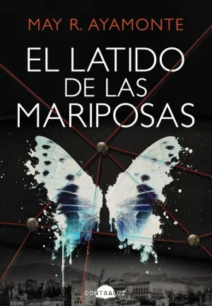 EL LATIDO DE LAS MARIPOSAS