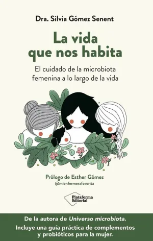 LA VIDA QUE NOS HABITA