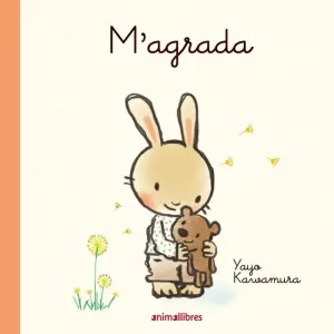 M'AGRADA