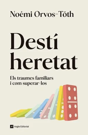 DESTÍ HERETAT