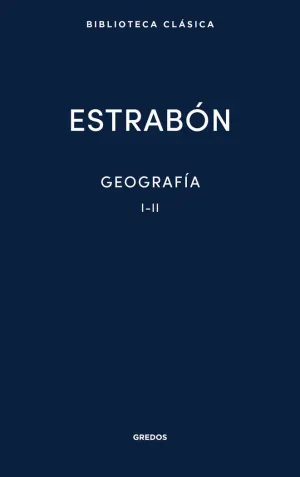 GEOGRAFÍA I