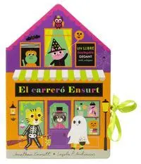 EL CARRERÓ ENSURT