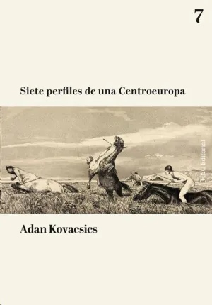 SIETE PERFILES DE UNA CENTROEUROPA
