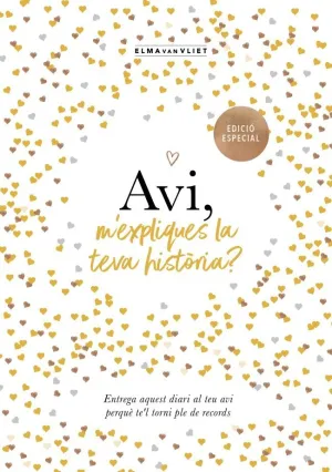 AVI, M'EXPLIQUES LA TEVA HISTORIA