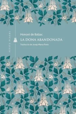 LA DONA ABANDONADA