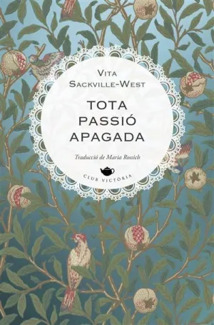 TOTA PASSIÓ APAGADA