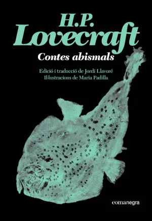CONTES ABISMALS