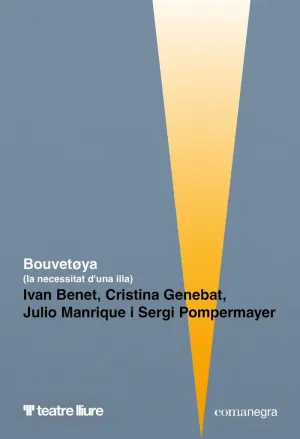 BOUVETOYA