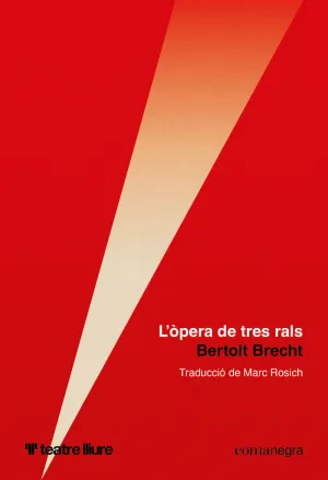 L'ÒPERA DE TRES RALS