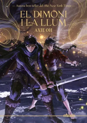 EL DIMONI I LA LLUM
