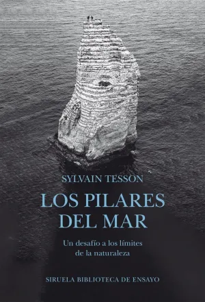LOS PILARES DEL MAR