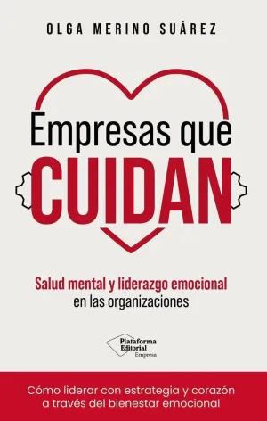 EMPRESAS QUE CUIDAN
