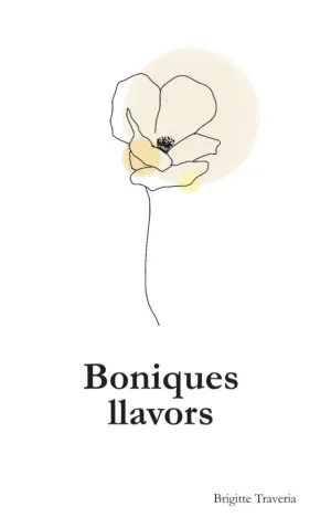 BONIQUES LLAVORS
