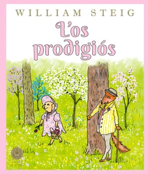 L'OS PRODIGIÓS