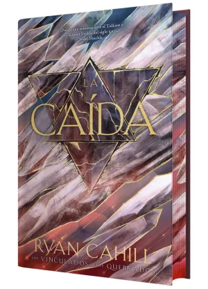 LA CA¡DA (LOS VINCULADOS Y LOS QUEBRADOS)