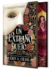 UN EXTRAÑO DUETO