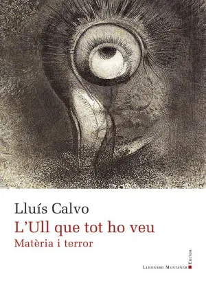 L'ULL QUE TOT HO VEU