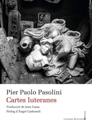 CARTES LUTERANES