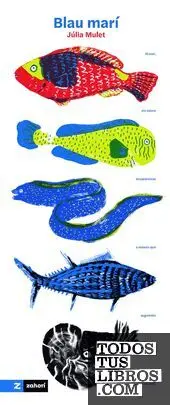 BLAU MARÍ