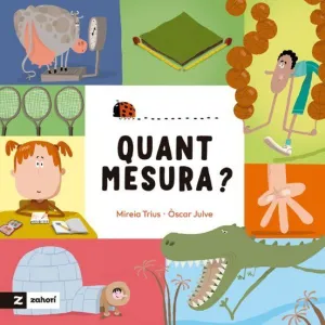 QUANT MESURA?