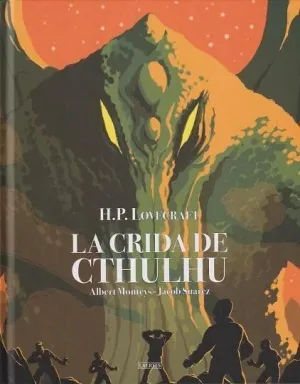 LA CRIDA DE CTHULHU