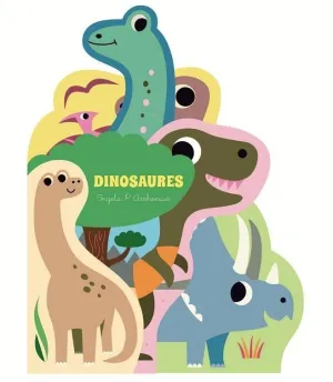 DINOSAURES