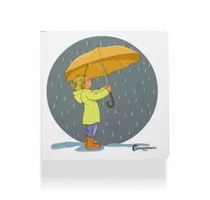 UN DIA DE PLUJA