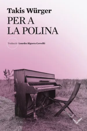 PER A LA POLINA