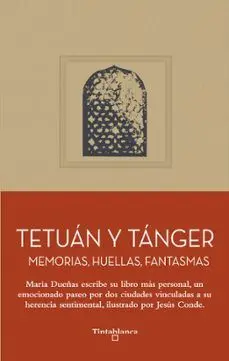 TETUÁN Y TÁNGER