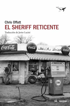 EL SHERIFF RETICENTE