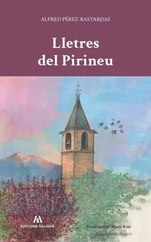 LLETRES DEL PIRINEU