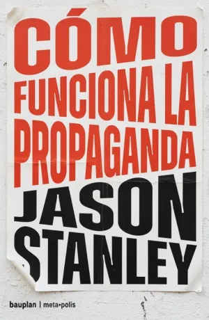 COMO FUNCIONA LA PROPAGANDA