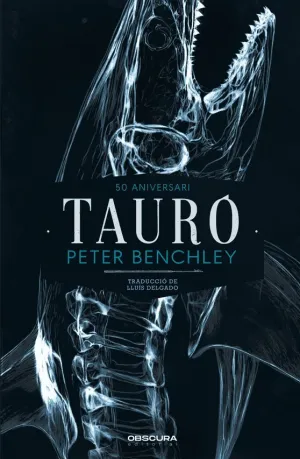 TAURÓ