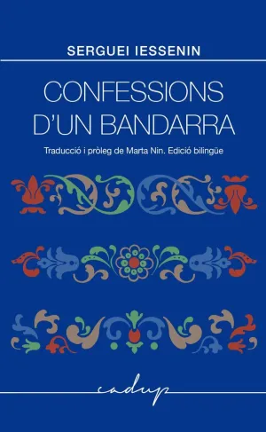 CONFESSIONS D'UN BANDARRA