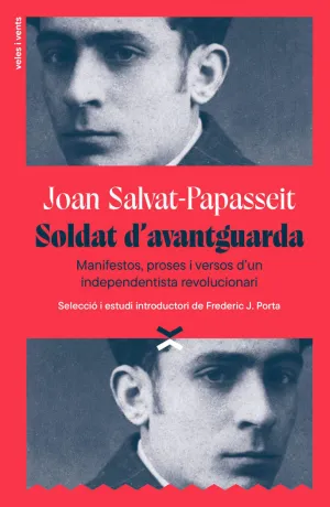 SOLDAT D'AVANTGUARDA